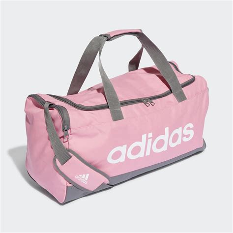 Amazon.com: Pink Adidas Bag